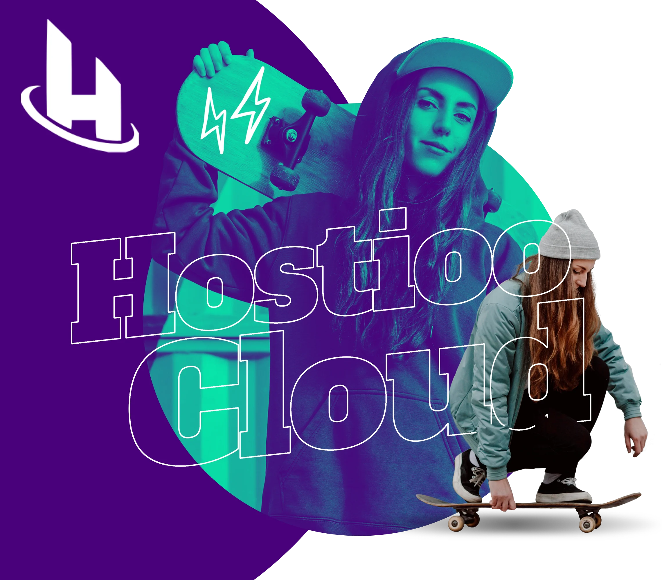 Hostioo Cloud